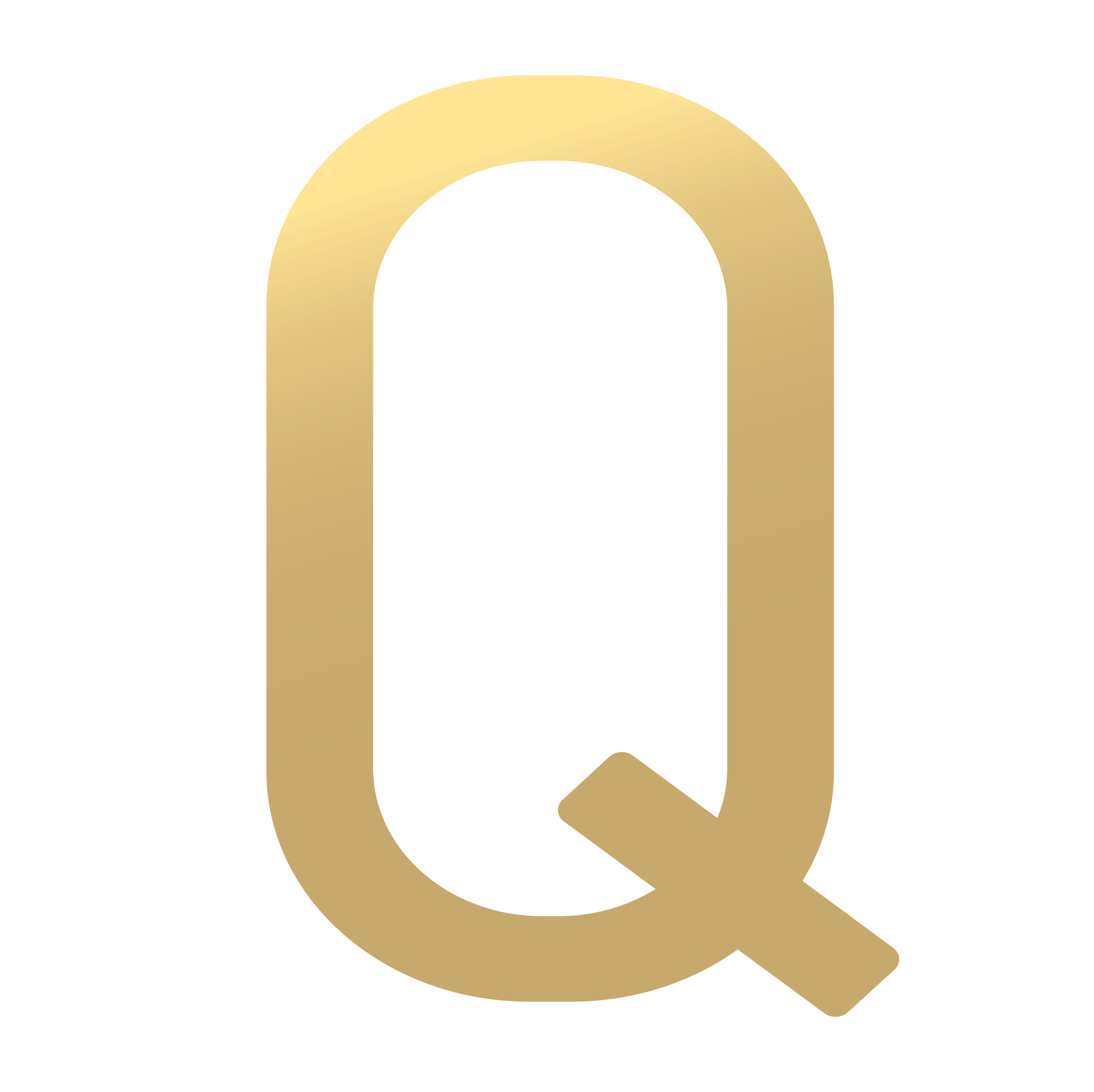 Q Logo