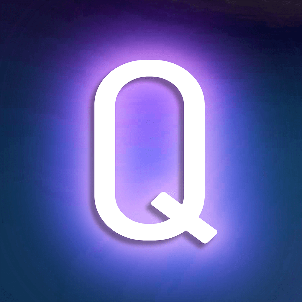 Q Sign