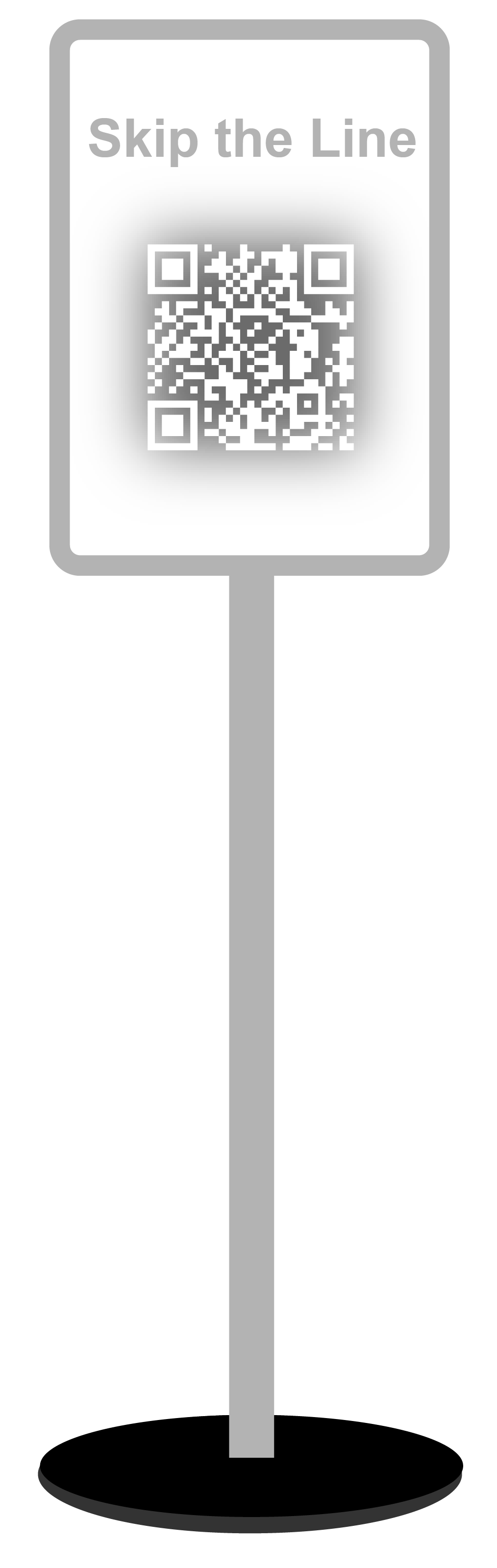 Q Sign